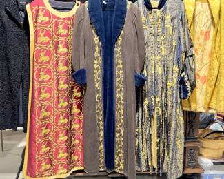 SHAKESPEARE Costumes & Opera Coat Nice