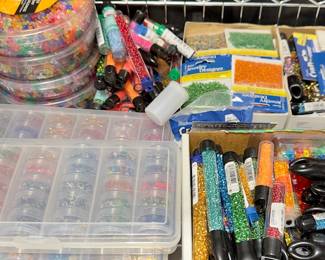 Beads /Crafting