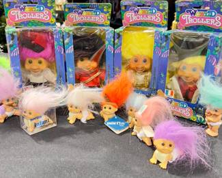 Packaged & Norfin Infants