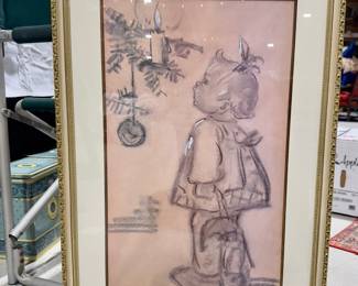 Hummel original artist