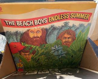 . . . a sound all their own