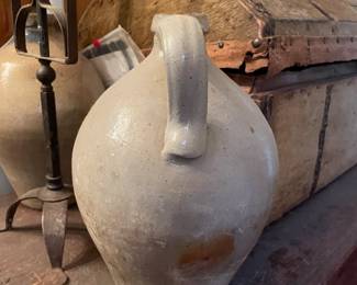 . . . nice stoneware