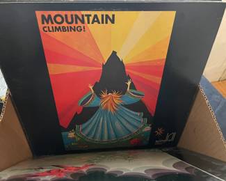 . . . Mountain