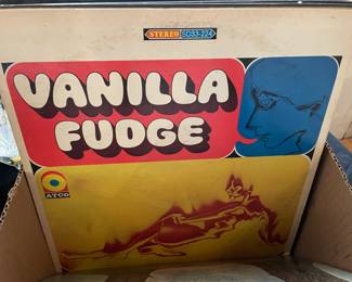 . . . Vanilla Fudge