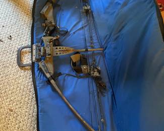 . . . compound bow