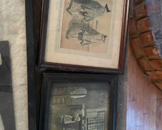 . . . two nice prints