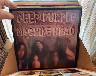 . . . another one of my early albums