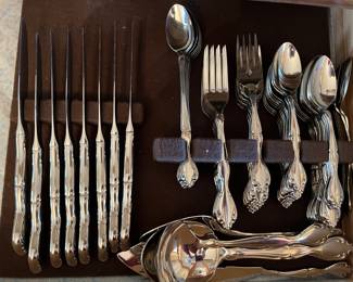 Community stainless