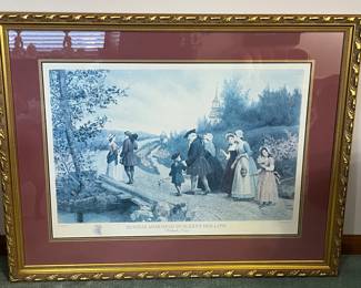 The Legend of Sleepy Hollow