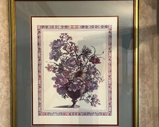 wall art