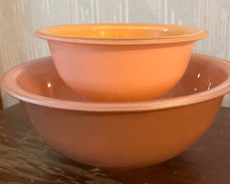 pyrex bowls