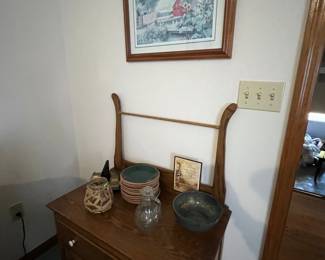 washstand 