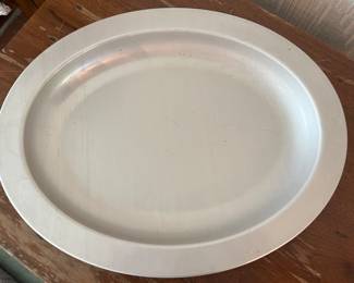 US Navy tray