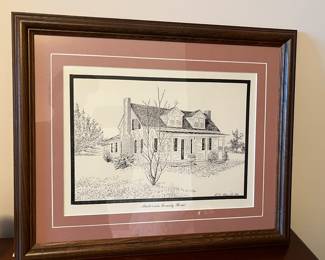 Anderson Family Home