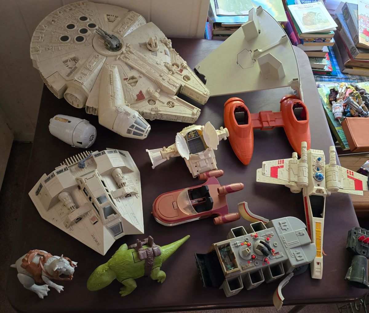 Living Stinson Estate in Spartanburg, SC starts on 10/25/2024