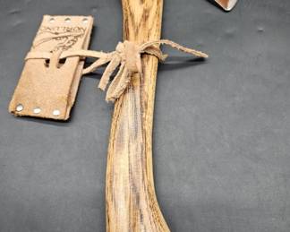 Norlund Hatchet