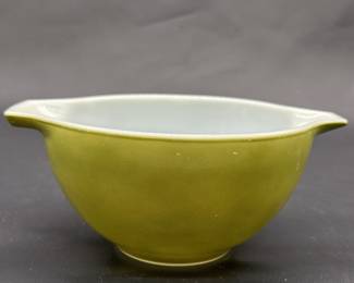 Vintage Pyrex Cinderella Mixing Bowl