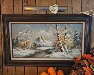 Sale Picture