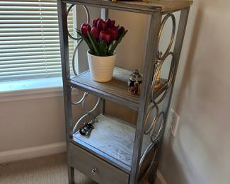Bookcase Storage Shelf