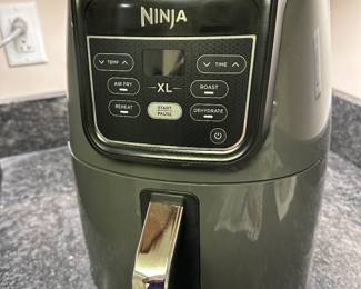 Ninja XL Air Fryer