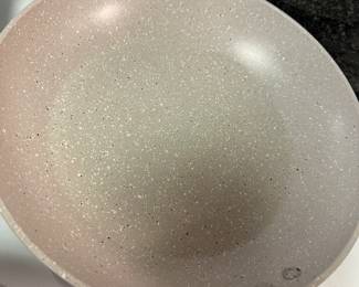 Fry Pan Ceramic