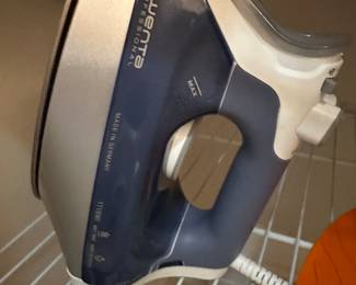 Rowenta Professional Iron