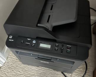 Brother All-In-One Printer