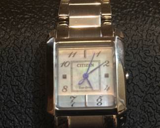 Citizen Watch