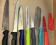 Knives