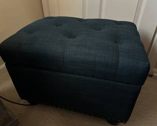 Storage Bench, Stool, Coffee Table
