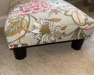 Footstool