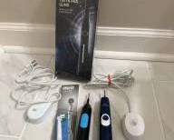 Sonic Rechargable Toothbrush NEW in package