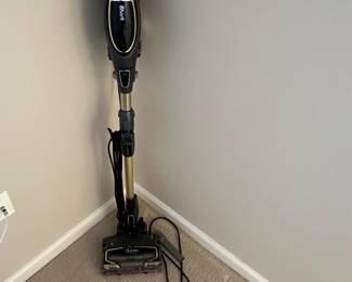 Shark Flex DuoClean Stick and Handheld Vacuum