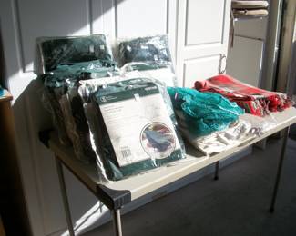 patio covers, plant covers