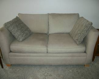 loveseat