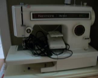 Kenmore sewing machine