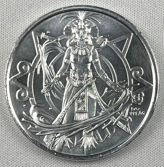 Silver Bars & Rounds, Coins, Sports Cards,... starts on 10/21/2024