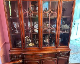 China cabinet