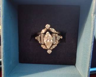 yup, real. not on site overnight