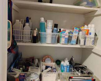 health and beauty-why buy retail when you can save your money for more fun stuff