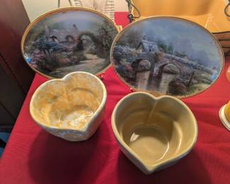 Bennington and Kincaid