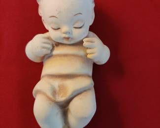 Hummel! Hard to find baby Jesus