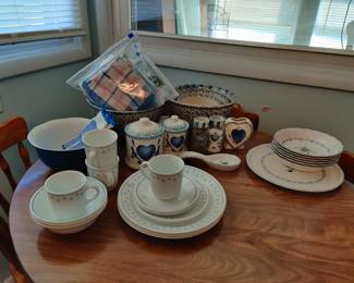 Corelle Corning Normandy