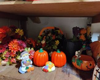 Thanksgiving holidays are coming