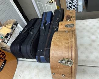 Violin Cases