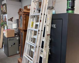 Ladders