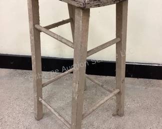 Vintage stools