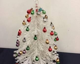 Plansco Christmas Tree