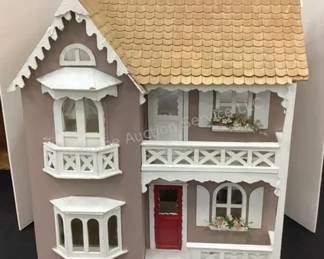 Doll house