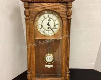 Howard Miller Wall Clock